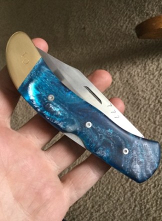 Folding Knives Folders